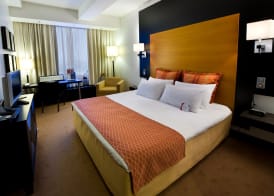 Crowne Plaza HELSINKI - HESPERIA by IHG 5