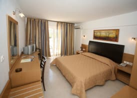 Mediterraneo Hotel 5