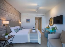 Leonardo Plaza Cypria Maris Beach Hotel & Spa 5