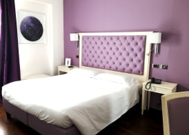 Trilussa Palace Hotel Congress & Spa 5