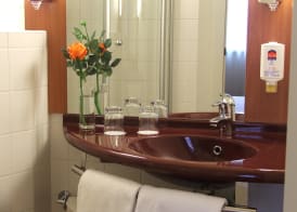 NEXTO DORMERO Hotel Budapest 3
