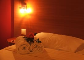 NEXTO DORMERO Hotel Budapest 4