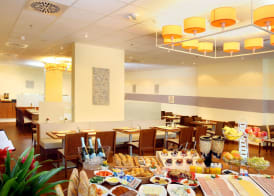 NEXTO DORMERO Hotel Budapest 5