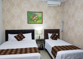 Rene Hotel 5