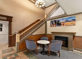 Days Inn by Wyndham Vancouver Downtown 4