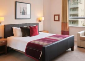Staybridge Suites LIVERPOOL by IHG 4