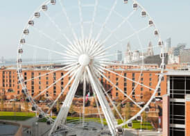 Staybridge Suites LIVERPOOL by IHG 2