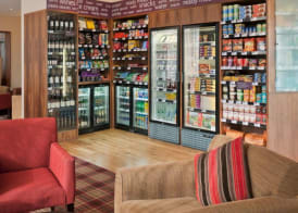 Staybridge Suites LIVERPOOL by IHG 3
