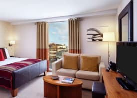 Staybridge Suites NEWCASTLE by IHG 2