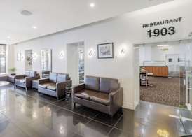 Great Southern Hotel Melbourne 5