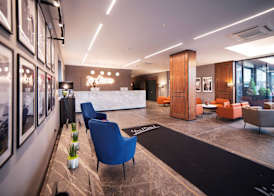 Radisson Hotel Nola Naples 3