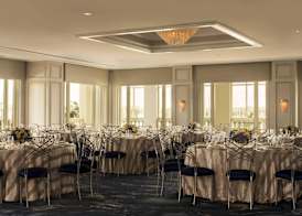 The Ritz-Carlton, Marina del Rey 3