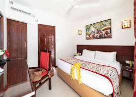 PrideInn Hotel Nyali 4