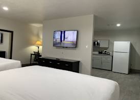 Days Inn by Wyndham Sulphur Springs 2
