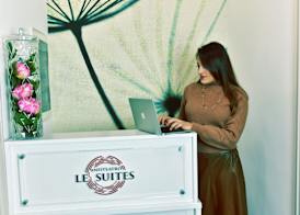 ANFITEATRO LE SUITES 3