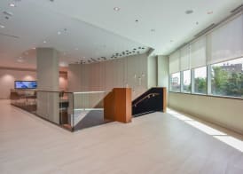 SpringHill Suites by Marriott Charlotte City Center 2