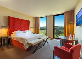 NAU Morgado Golf & Country Club 3