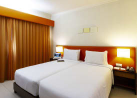 Hotel A.S. Lisboa 3