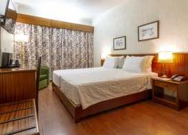 Hotel A.S. Lisboa 5