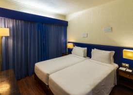 Hotel A.S. Lisboa 4