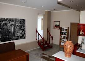 Hotel Golden Sun 2