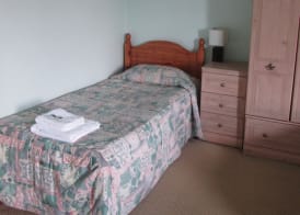 The Brompton Hotel 5