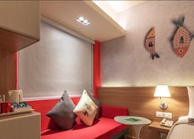 ibis Kolkata Rajarhat - An Accor Brand 3