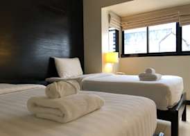 Amarin Samui Hotel - SHA Plus Certified 5