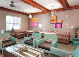 Residence Inn by Marriott San Antonio North Stone Oak 5