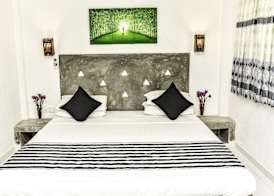 Green Habitat Ayurveda Resort and Spa 4