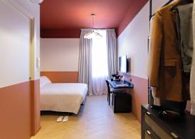 Saint Suites 5