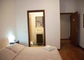 B&B Casa Cimabue Roma 3