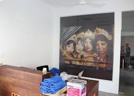 House Boutique Eco Hotel 4