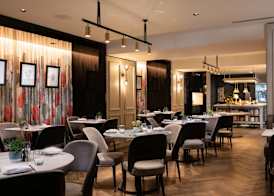 Holmes Hotel London 3