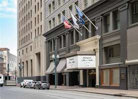 Hampton Inn & Suites New Orleans Dwtn (French Qtr Area), LA 2