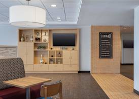 Home2 Suites by Hilton Milwaukee Brookfield 5
