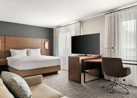 Residence Inn by Marriott Laval 5