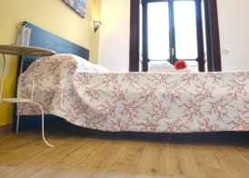 Vic' Street B&B 5