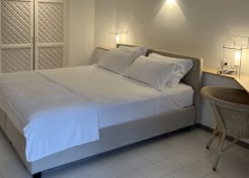 Porto San Vito Resort 3