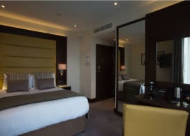 St George's Hotel - Wembley 3
