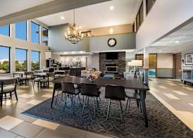 Best Western Park Oasis Inn 3
