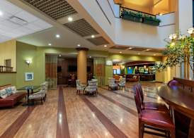 Wyndham Grand Oklahoma City Downtown 4