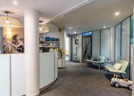 Best Western Les Bains Hôtel & SPA Perros-Guirec 4