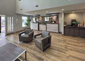 Quality Inn Lagrange East I-85 5