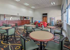 Motel 6 Forsyth, GA Tift College 4