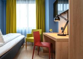 Thon Hotel Astoria 3