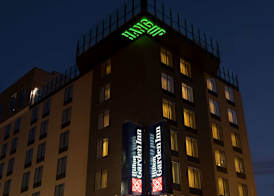 Hilton Garden Inn Louisville Downtown 4