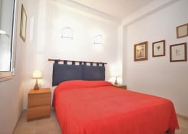 Al087 Villa Mirage Frontemare con Posto Auto 5
