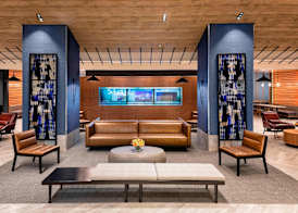 Fairfield Inn & Suites by Marriott New York Manhattan/Times Square South 3