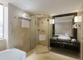 Holiday Inn Nanjing Aqua City by IHG 3